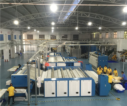 開洗滌廠需要做哪些準備工作? 開洗滌廠需要做哪些準備工作?