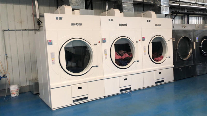 開洗滌廠需要做哪些準備工作? 開洗滌廠需要做哪些準備工作?