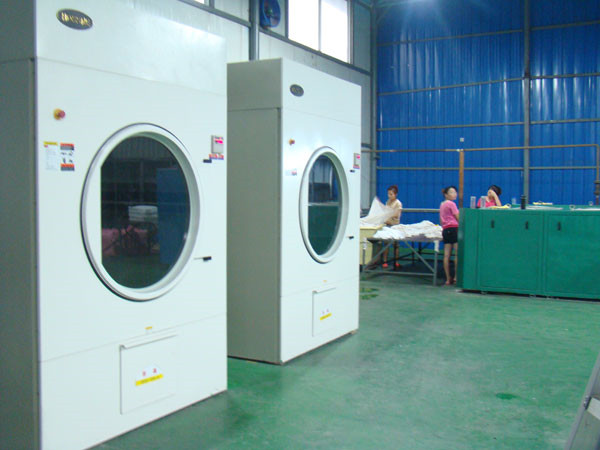 酒店洗衣房開設(shè)的基本條件(證件辦理流程) 酒店洗衣房開設(shè)的基本條件(證件辦理流程)