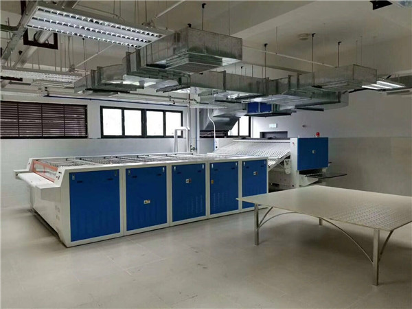 酒店洗衣房開設(shè)的基本條件(證件辦理流程) 酒店洗衣房開設(shè)的基本條件(證件辦理流程)