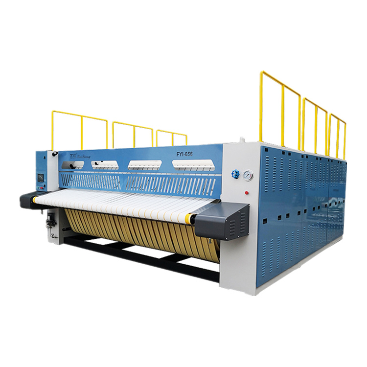 酒店布草洗滌設(shè)備常見的問題及解決辦法匯總 酒店布草洗滌設(shè)備常見的問題及解決辦法匯總