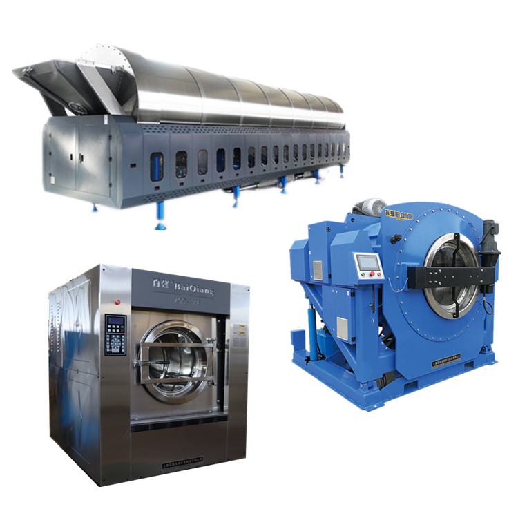 這些方法可以巧妙解決水洗機洗滌布草變硬的問題 這些方法可以巧妙解決水洗機洗滌布草變硬的問題