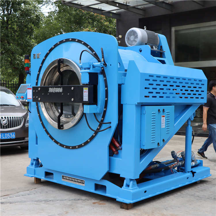 水洗機技術發(fā)展過程的簡單介紹 水洗機技術發(fā)展過程的簡單介紹