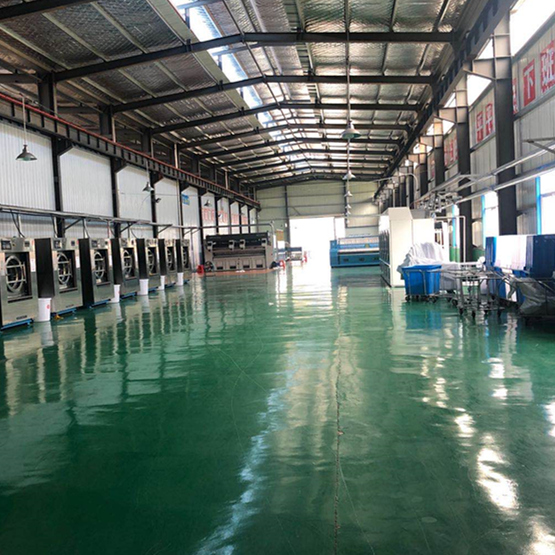 百強提醒采購使用工業(yè)洗衣機這些你需要關注 百強提醒采購使用工業(yè)洗衣機這些你需要關注