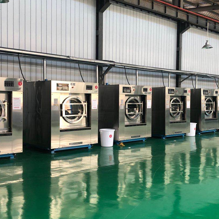 洗滌設備的水位意味著什么？