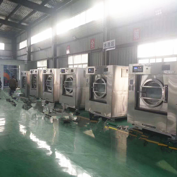 用大型洗滌設備誤區(qū)你中了幾招? 用大型洗滌設備誤區(qū)你中了幾招?