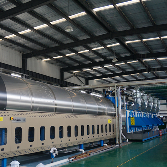 百?gòu)?qiáng)洗滌龍機(jī)組包括哪些設(shè)備有何特點(diǎn) 百?gòu)?qiáng)洗滌龍機(jī)組包括哪些設(shè)備有何特點(diǎn)