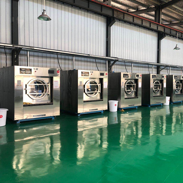 洗滌公司布草洗滌后破損的原因分析及解決辦法 洗滌公司布草洗滌后破損的原因分析及解決辦法