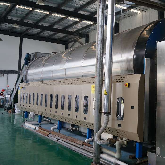 洗滌龍價格多少什么樣的洗滌廠適合使用 洗滌龍價格多少什么樣的洗滌廠適合使用