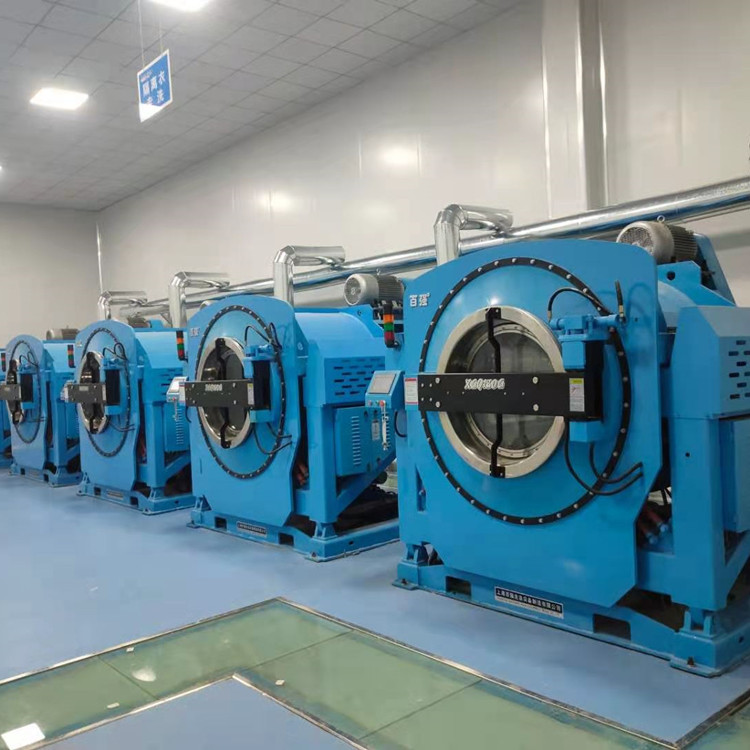 匯編傾斜式工業洗衣機的采購要點 匯編傾斜式工業洗衣機的采購要點