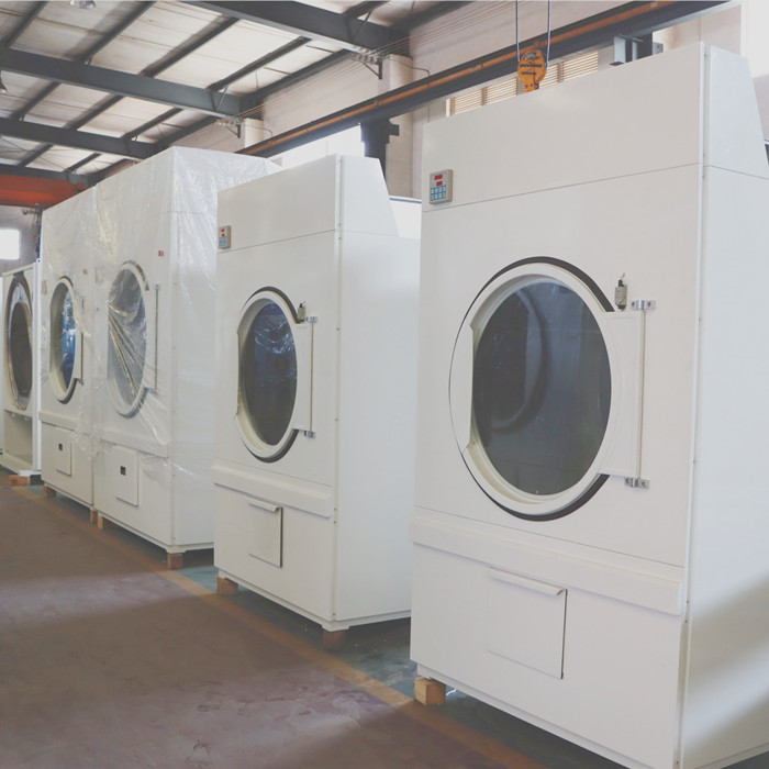 開個布草洗滌廠難嗎，需要準備些什么？