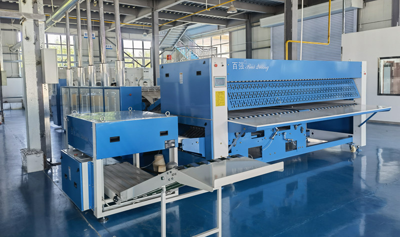 國慶小長假 洗滌廠忙碌的同時需要注意哪些 國慶小長假 洗滌廠忙碌的同時需要注意哪些