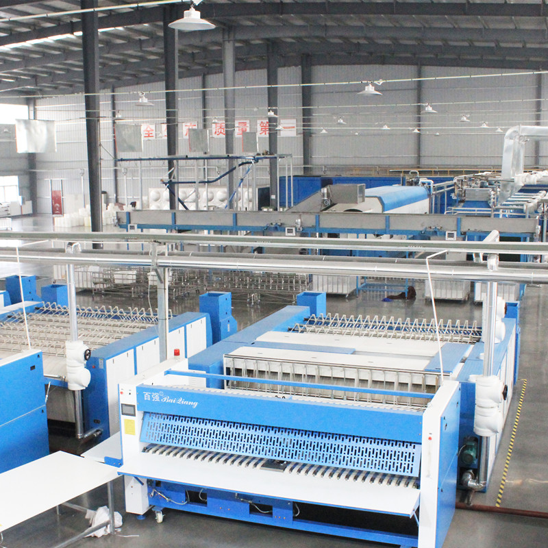 洗滌設備電機過熱的五大原因及解決辦法 洗滌設備電機過熱的五大原因及解決辦法