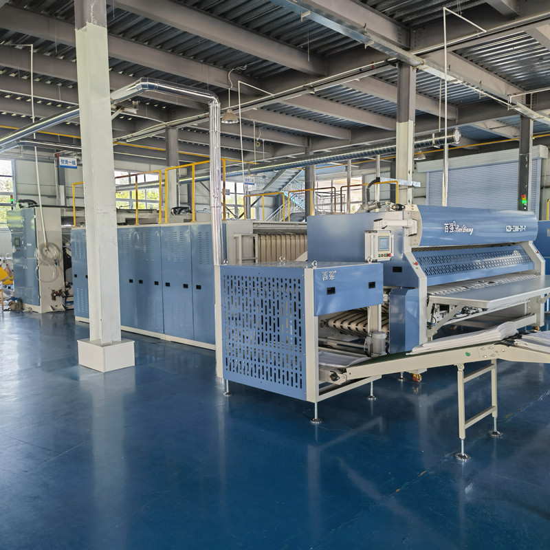 布草洗滌廠開起來(lái)賺錢的概率有多大 布草洗滌廠開起來(lái)賺錢的概率有多大