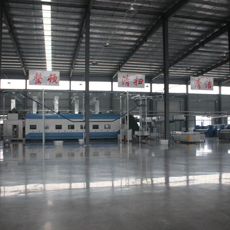 不同行業需要購買的洗滌設備清單整理 不同行業需要購買的洗滌設備清單整理