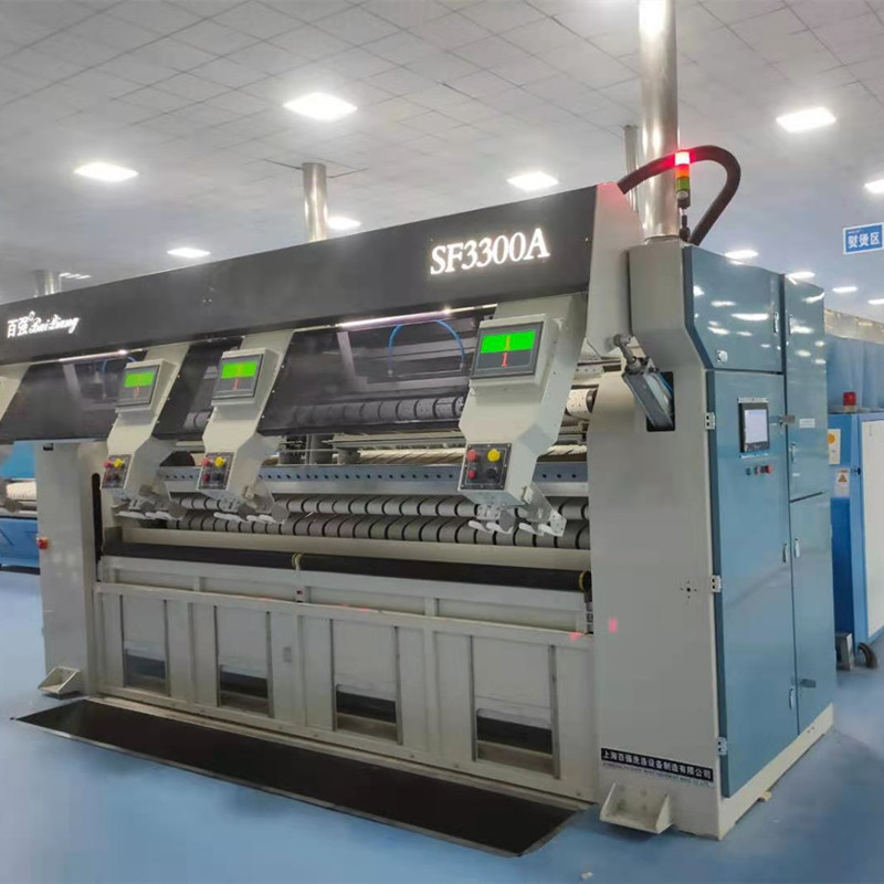 現(xiàn)在開布草洗滌廠時機恰到好處嗎? 現(xiàn)在開布草洗滌廠時機恰到好處嗎?