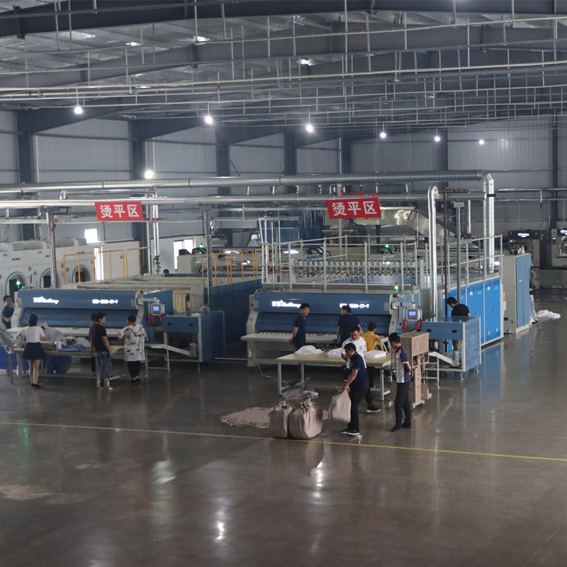 這四種人開布草洗滌廠賺錢機會比較大 這四種人開布草洗滌廠賺錢機會比較大