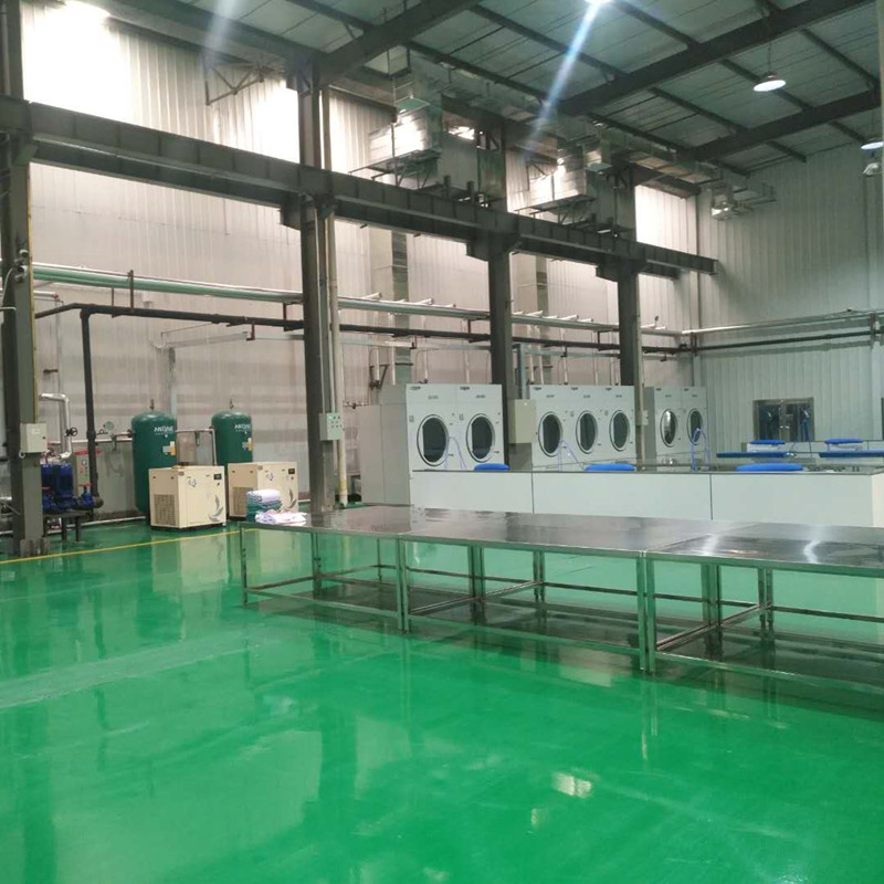 布草洗滌廠燙平機(jī)的種類及選擇辦法 布草洗滌廠燙平機(jī)的種類及選擇辦法