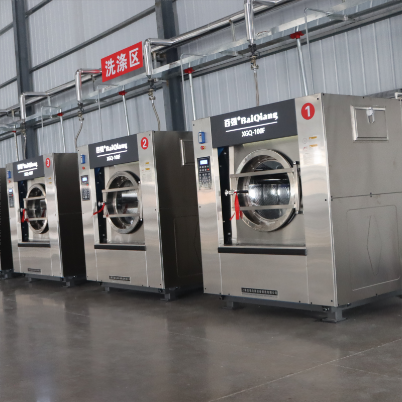 鄉村旅游的興起對布草洗滌行業產生的影響 鄉村旅游的興起對布草洗滌行業產生的影響