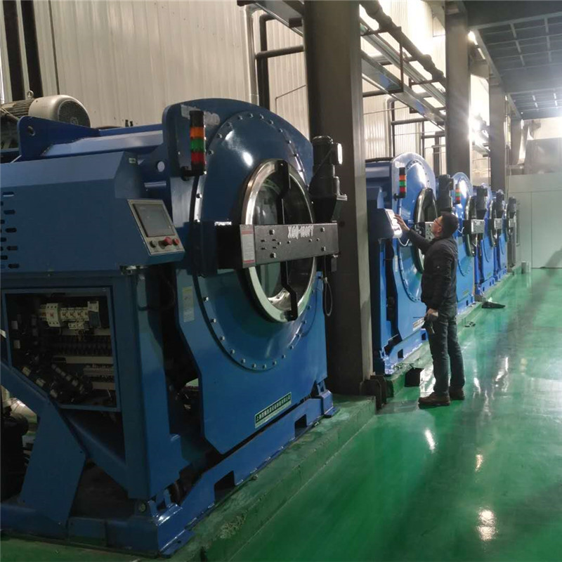 洗滌設備企業為旅游產業的發展提供了哪些支持？