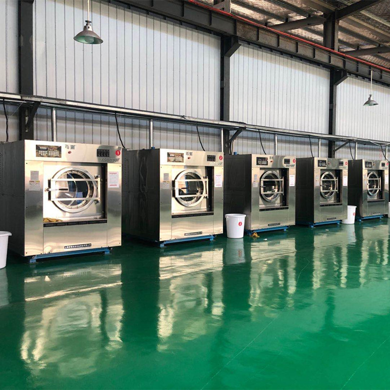 布草洗滌廠洗爛布草的原因及應(yīng)對(duì)方法 布草洗滌廠洗爛布草的原因及應(yīng)對(duì)方法