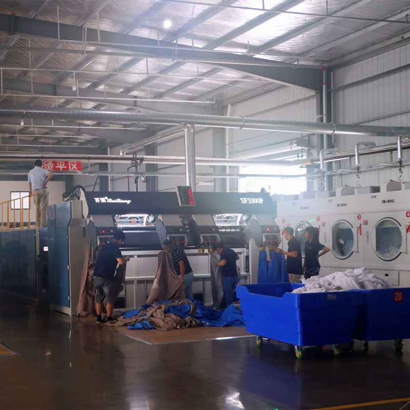 過年期間洗滌設(shè)備的保養(yǎng)我們可以這樣做 過年期間洗滌設(shè)備的保養(yǎng)我們可以這樣做