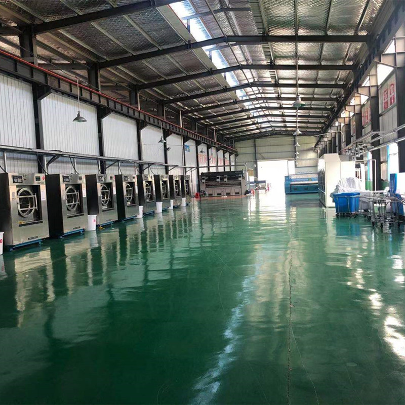 開布草洗滌廠必備:市場(chǎng)調(diào)研方法全解析 開布草洗滌廠必備:市場(chǎng)調(diào)研方法全解析