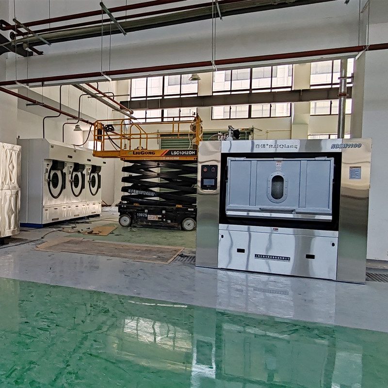 酒店布草洗滌廠的盈利點有哪些？