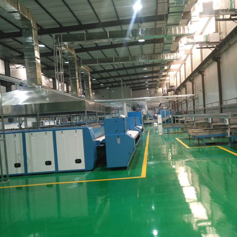 布草洗滌公司簽訂新的酒店布草洗滌業務 賠償問題一定要談妥 布草洗滌公司簽訂新的酒店布草洗滌業務 賠償問題一定要談妥