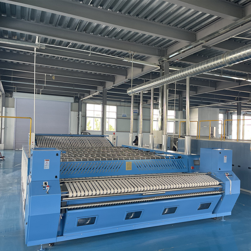 布草洗滌公司的利潤究竟高不高？